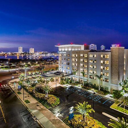 Hyatt House San Juan Otel Dış mekan fotoğraf