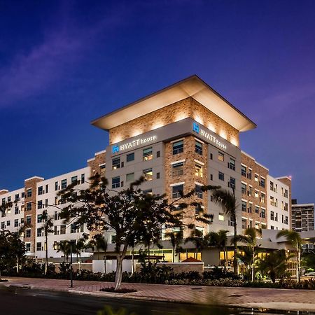 Hyatt House San Juan Otel Dış mekan fotoğraf