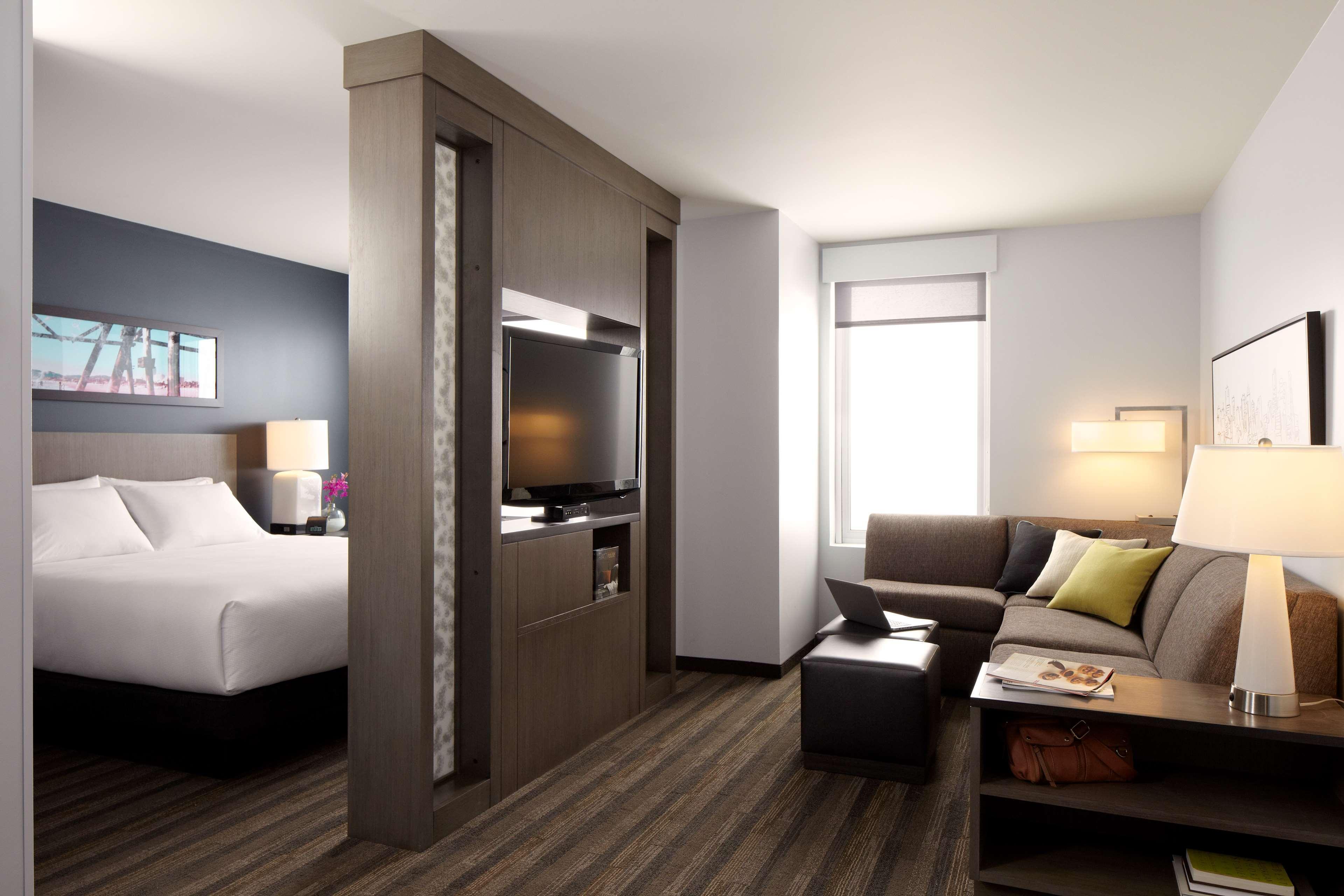 Hyatt House San Juan Otel Dış mekan fotoğraf