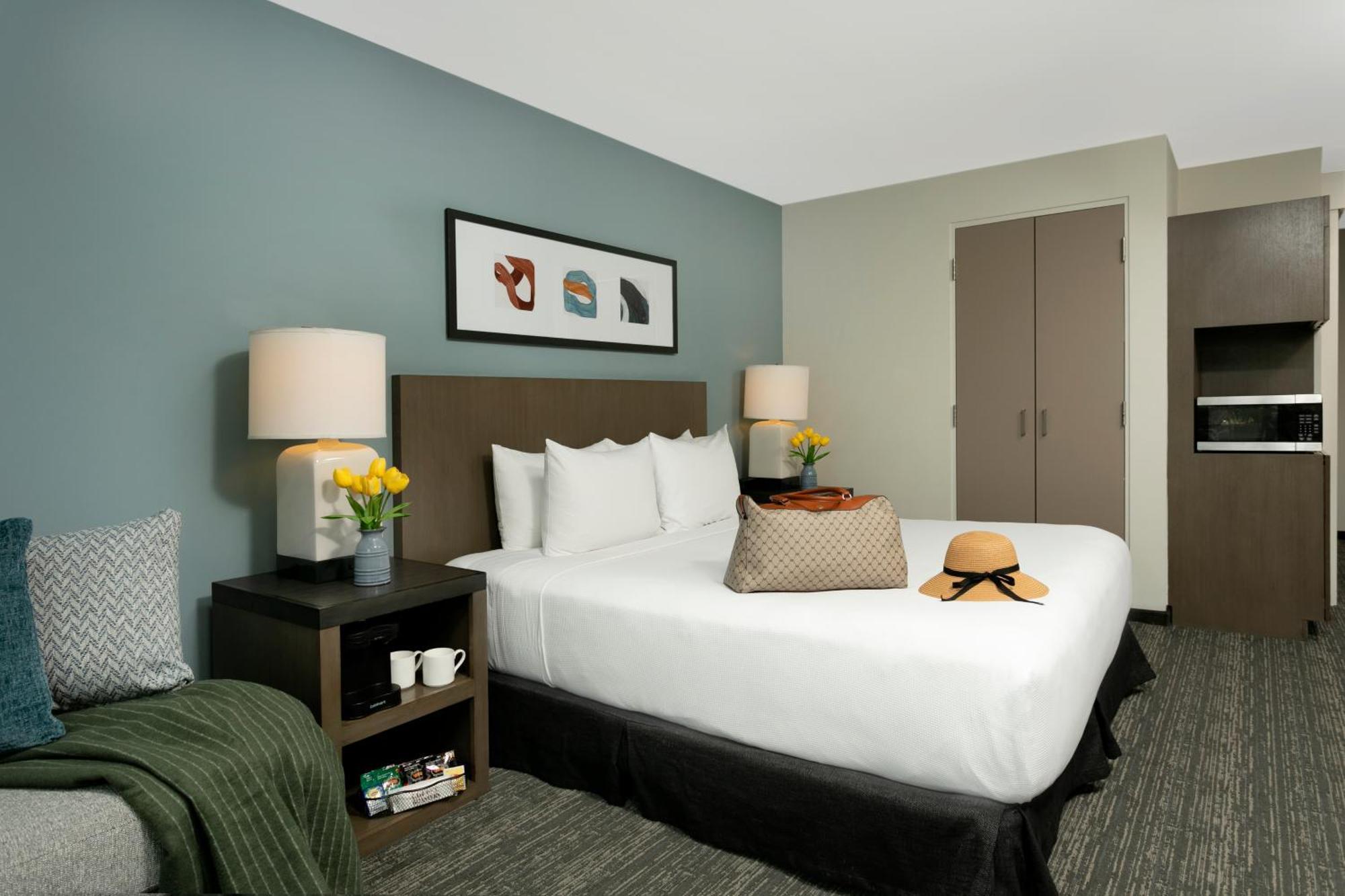 Hyatt House San Juan Otel Dış mekan fotoğraf