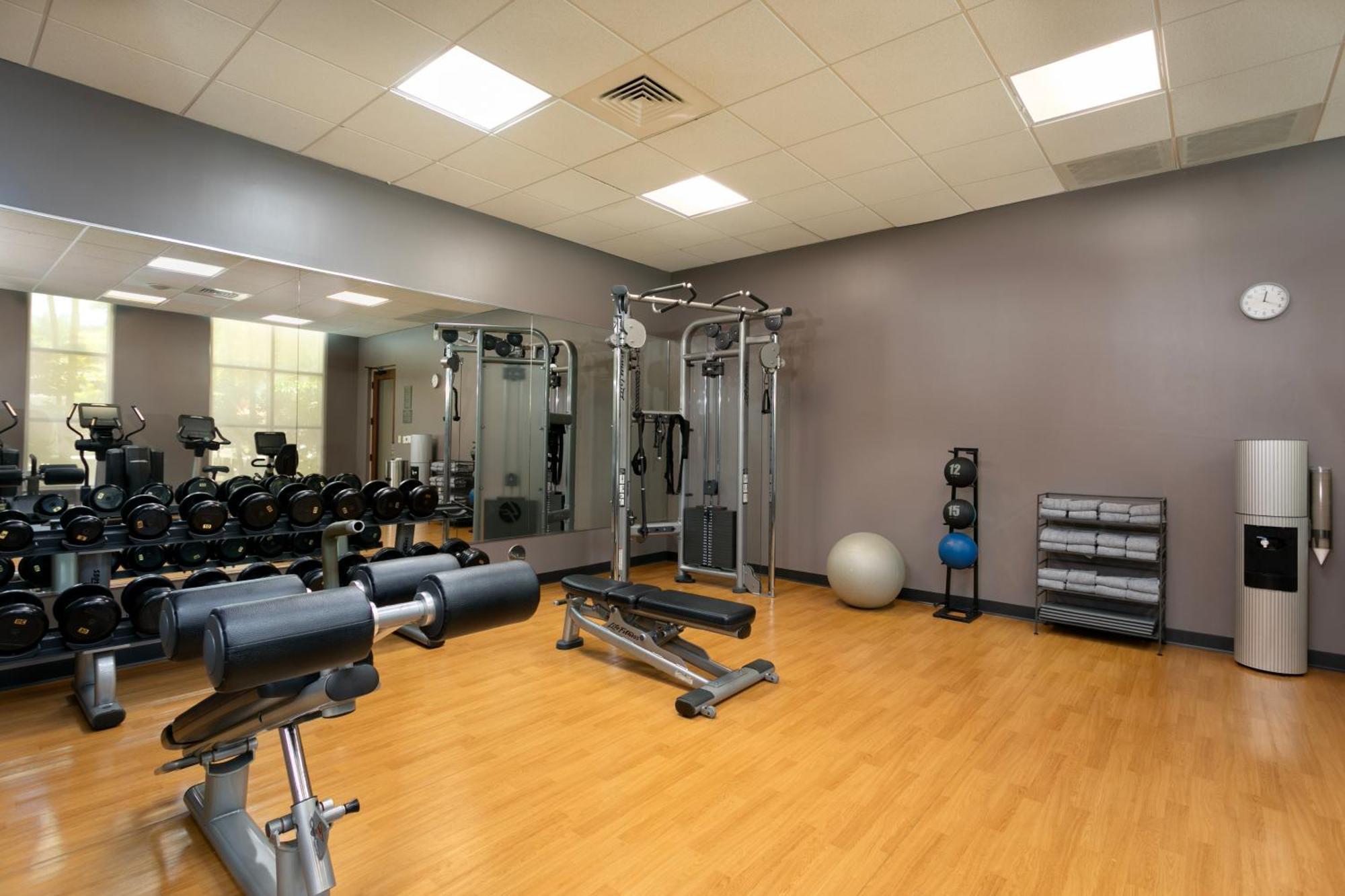 Hyatt House San Juan Otel Dış mekan fotoğraf