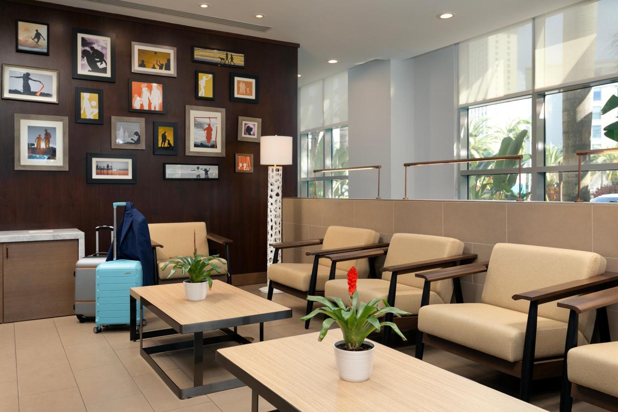 Hyatt House San Juan Otel Dış mekan fotoğraf