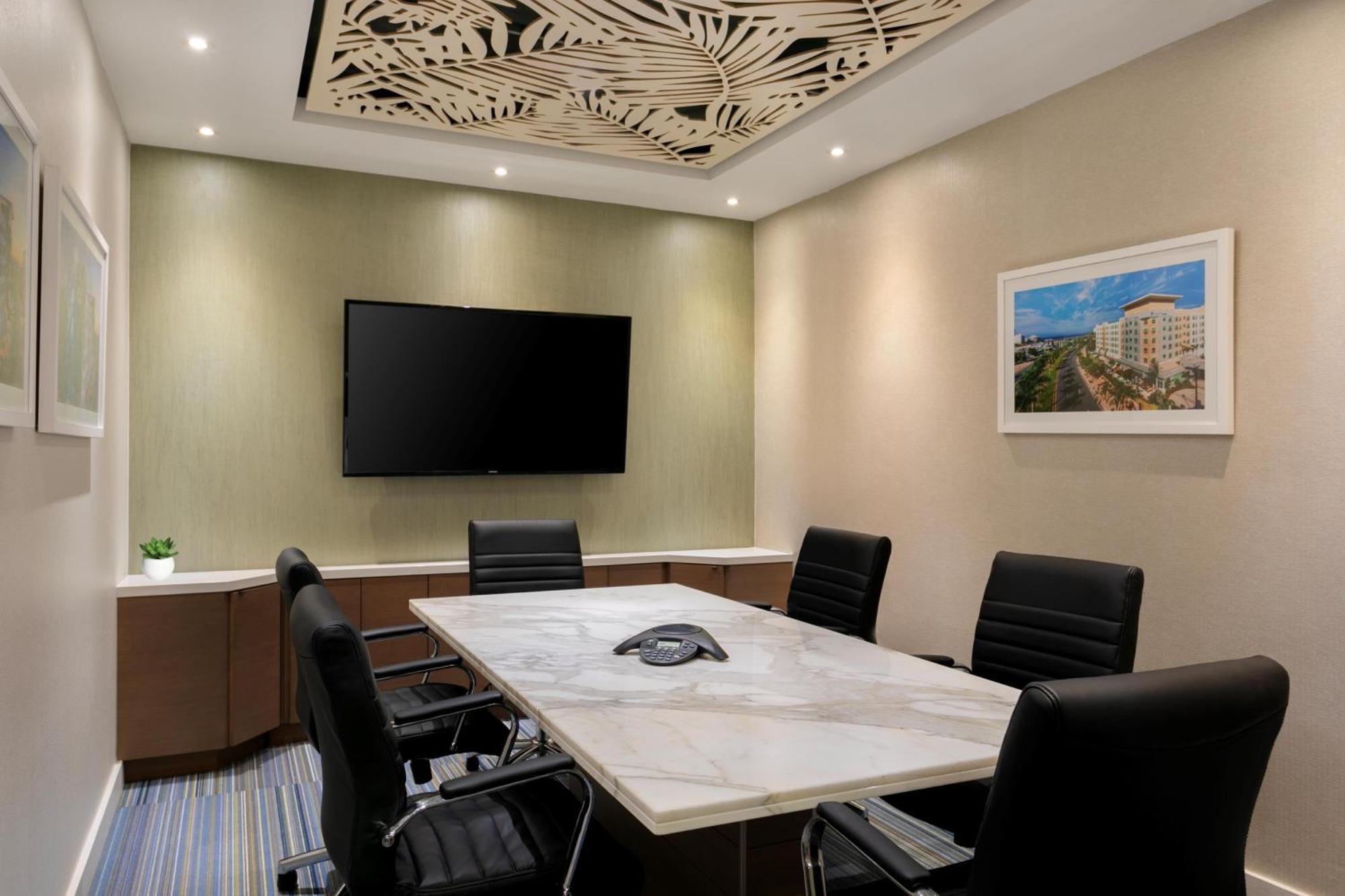 Hyatt House San Juan Otel Dış mekan fotoğraf