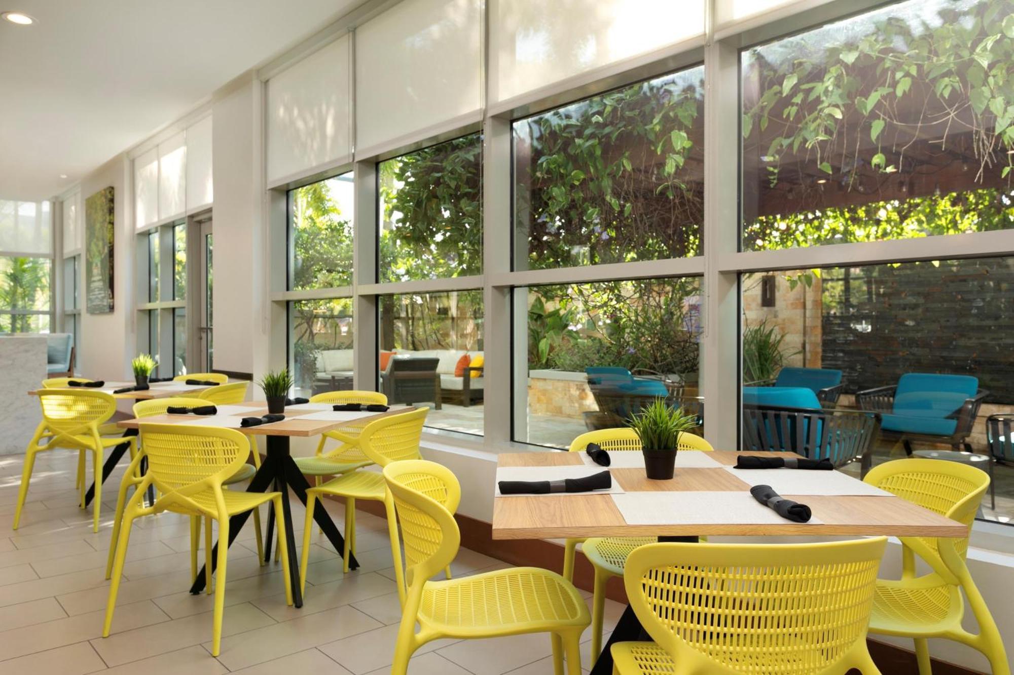 Hyatt House San Juan Otel Dış mekan fotoğraf