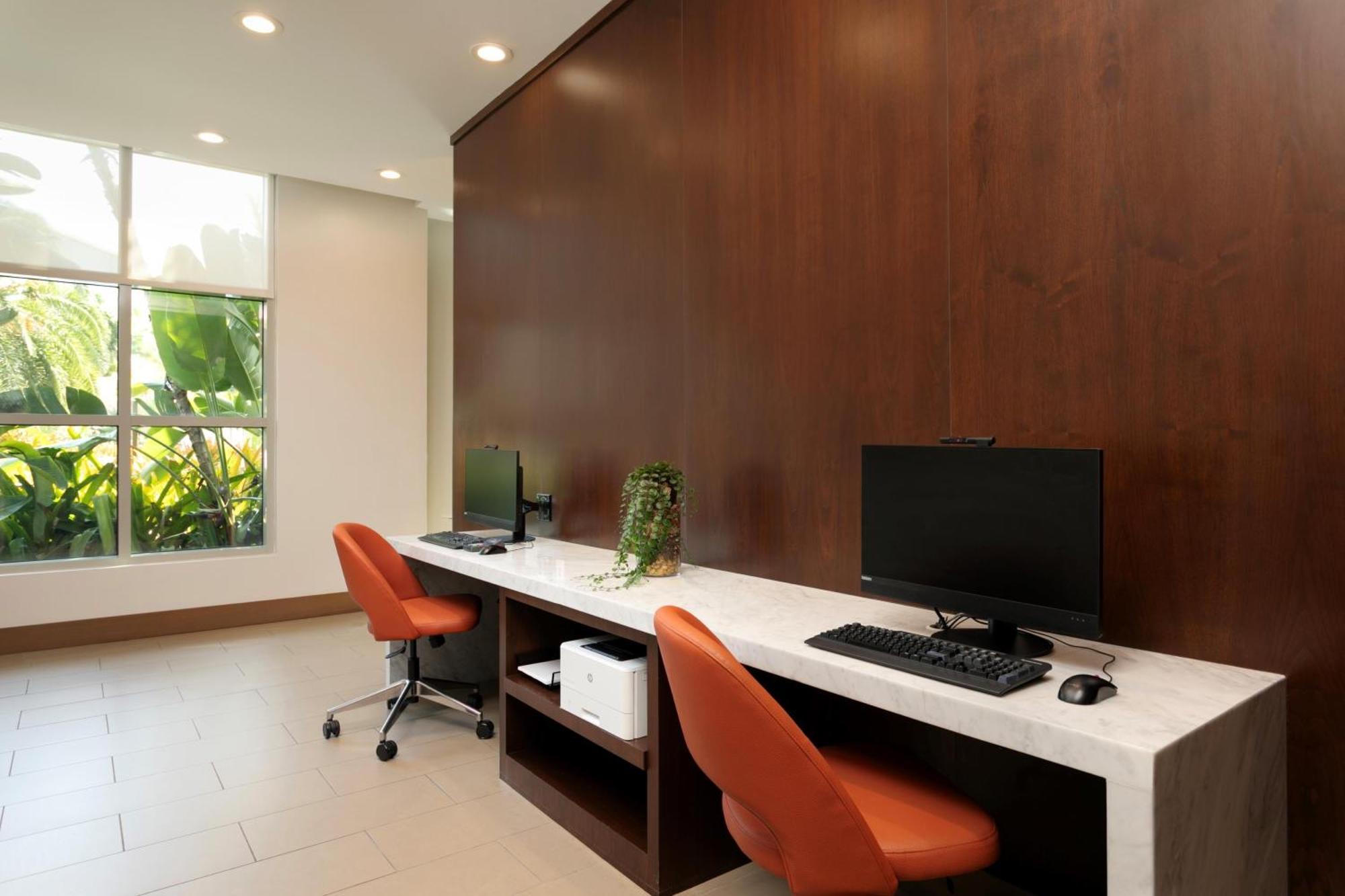 Hyatt House San Juan Otel Dış mekan fotoğraf