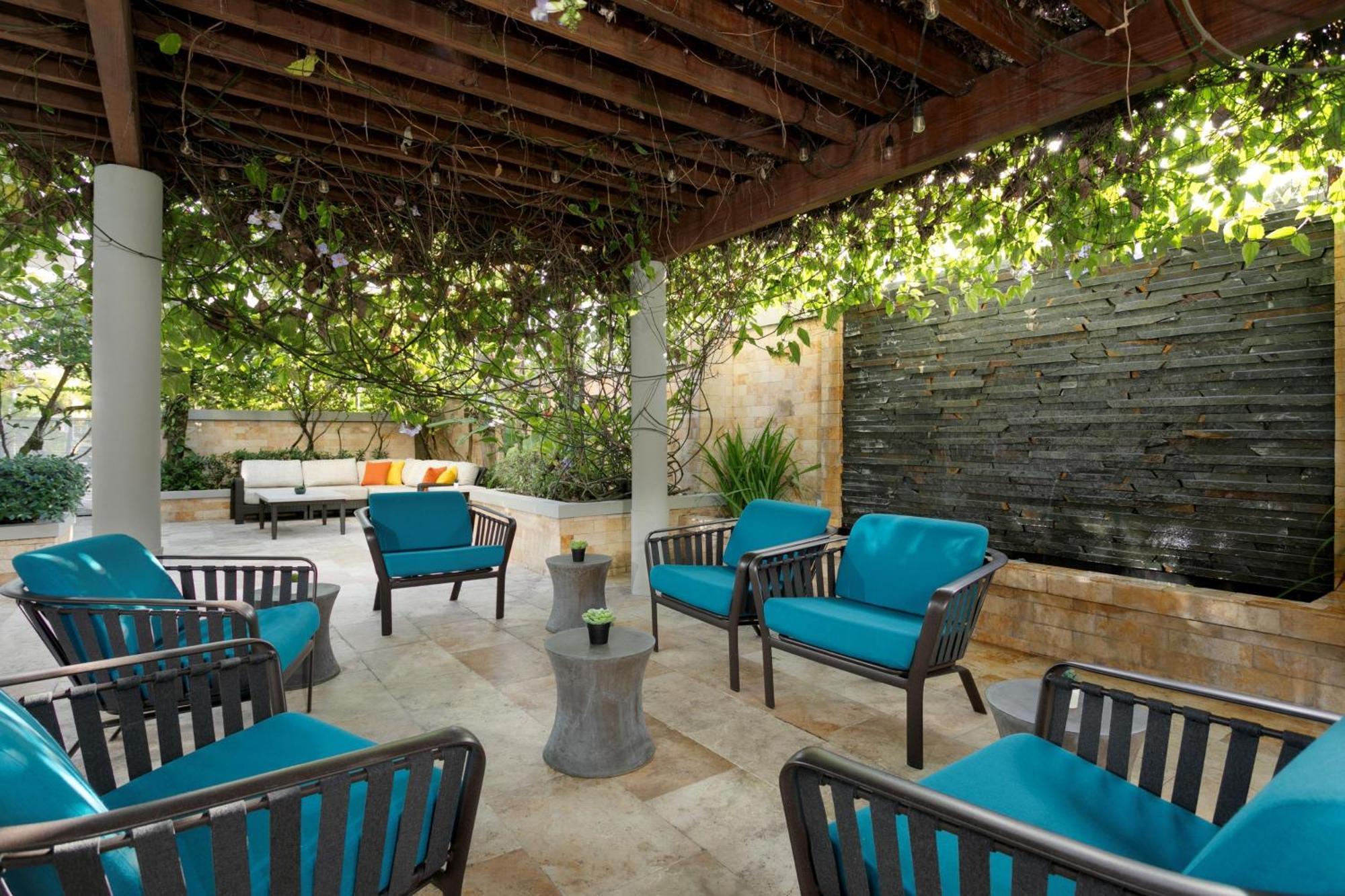 Hyatt House San Juan Otel Dış mekan fotoğraf