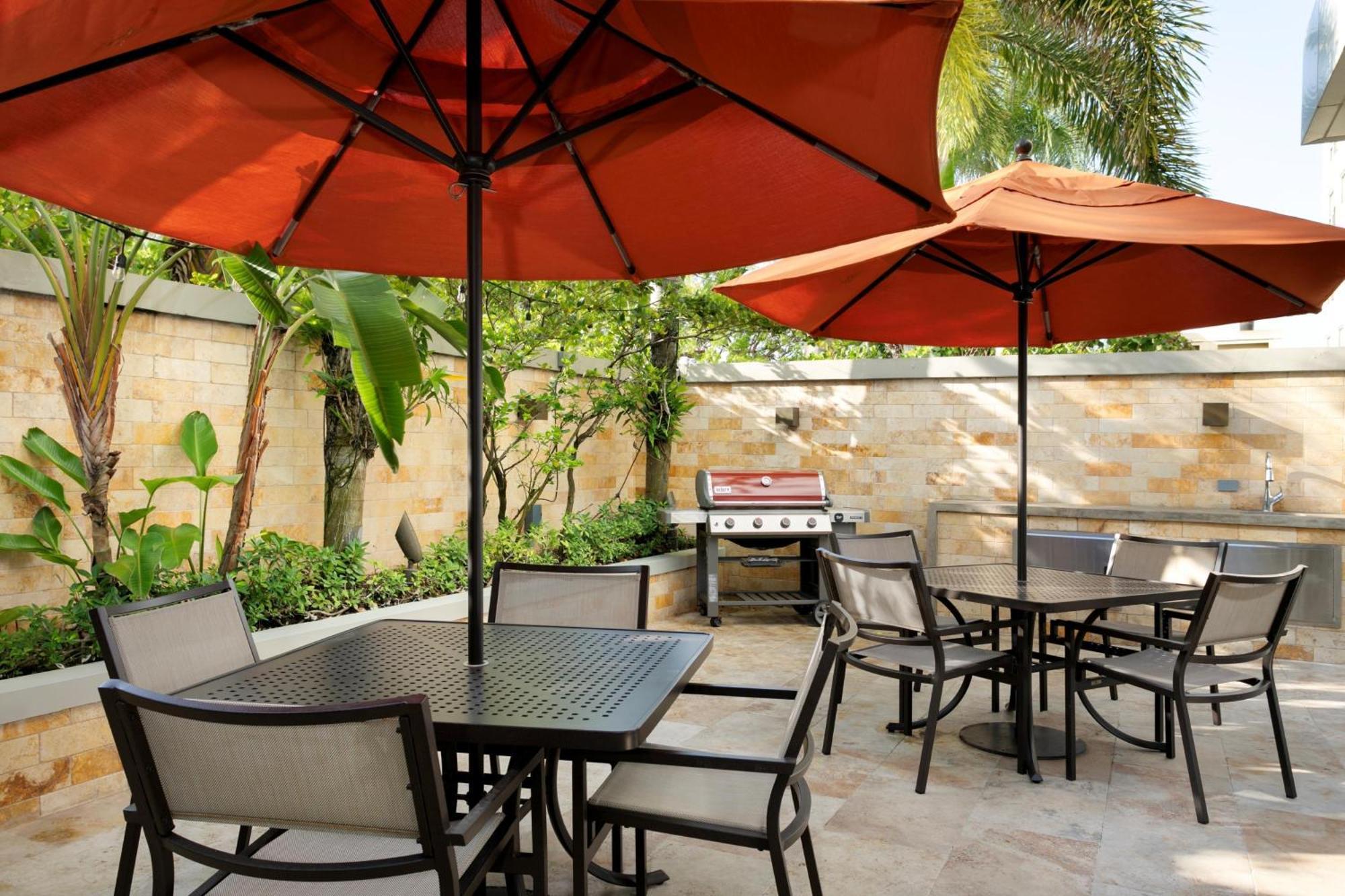 Hyatt House San Juan Otel Dış mekan fotoğraf