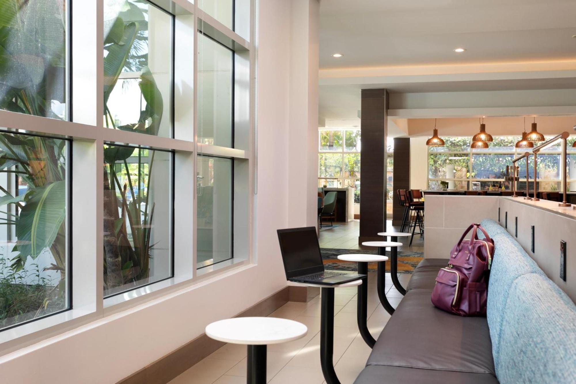 Hyatt House San Juan Otel Dış mekan fotoğraf