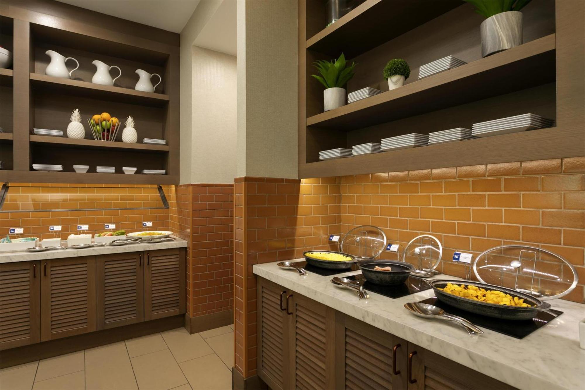 Hyatt House San Juan Otel Dış mekan fotoğraf